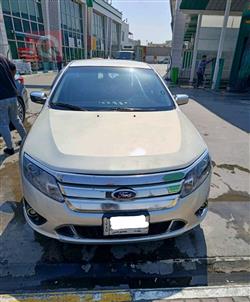 فۆرد فیوژن